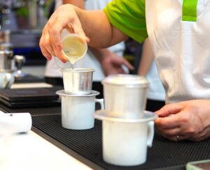 nhà cung cấp nguyên liệu pha chế đà nẵng