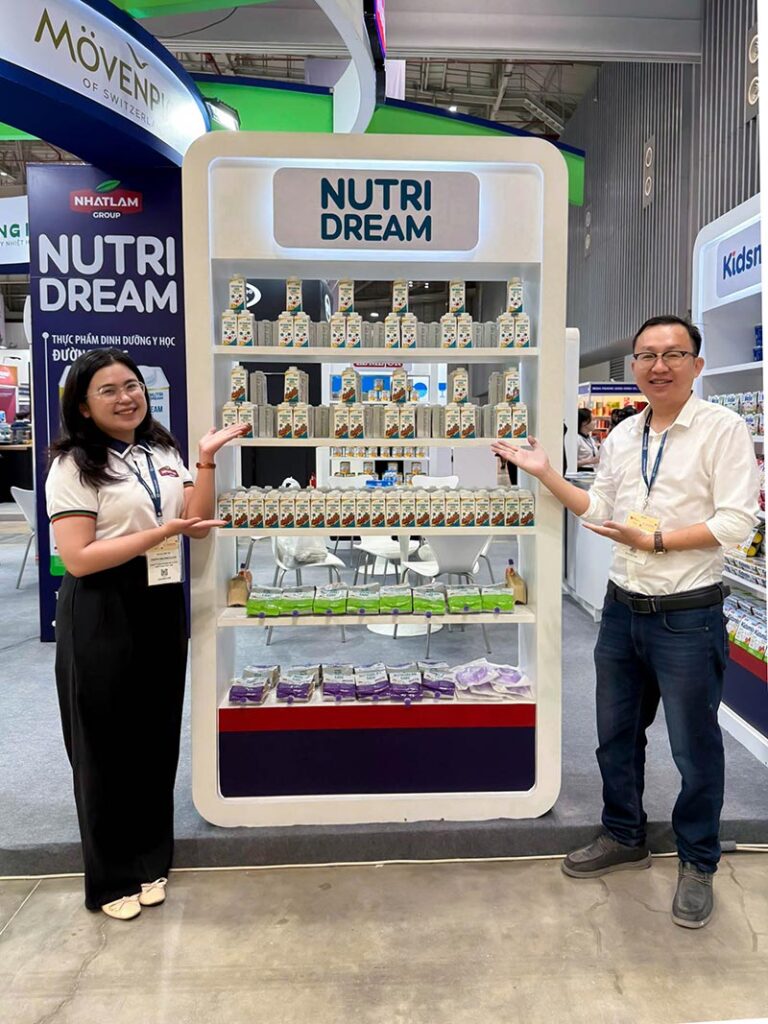 thực phẩm dinh dưỡng y học